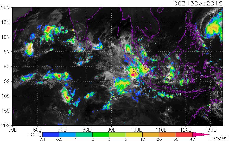 GSMaP