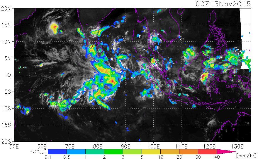 GSMaP