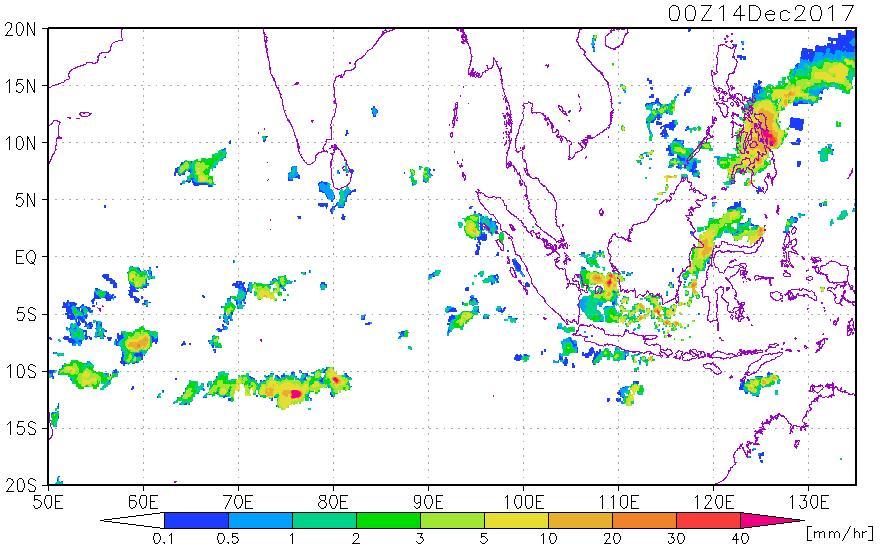 GSMaP