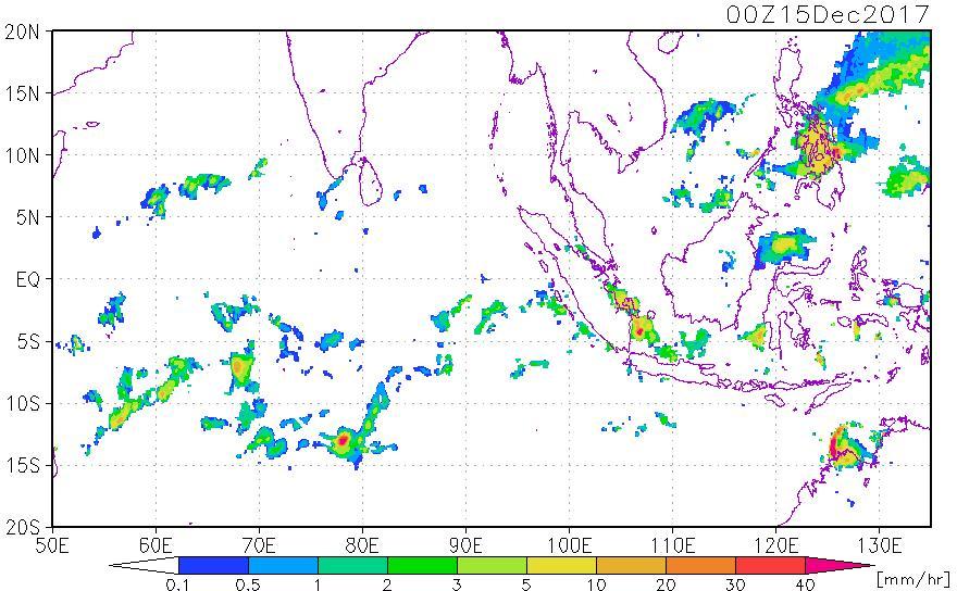 GSMaP