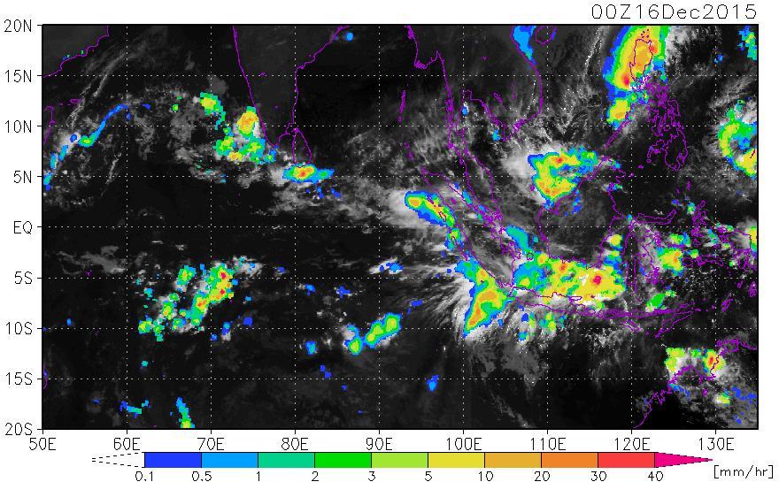 GSMaP