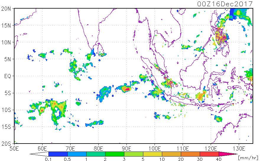 GSMaP