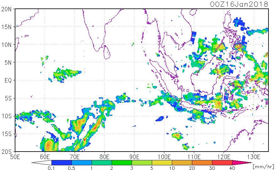 GSMaP