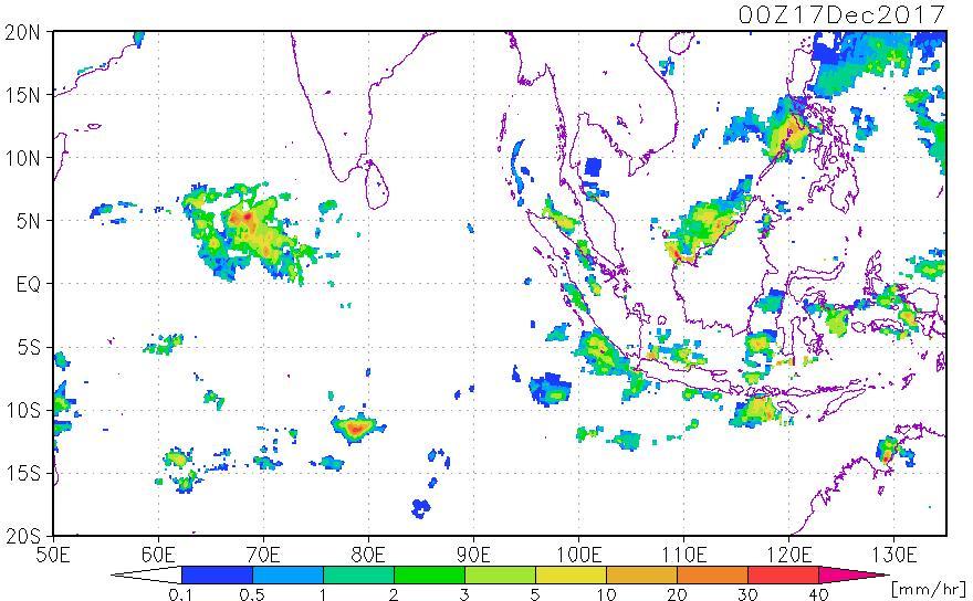 GSMaP