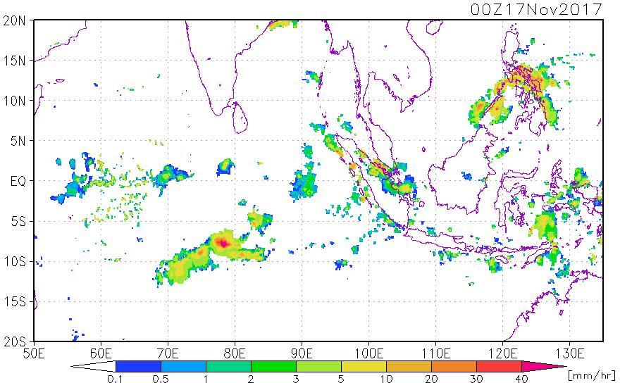 GSMaP