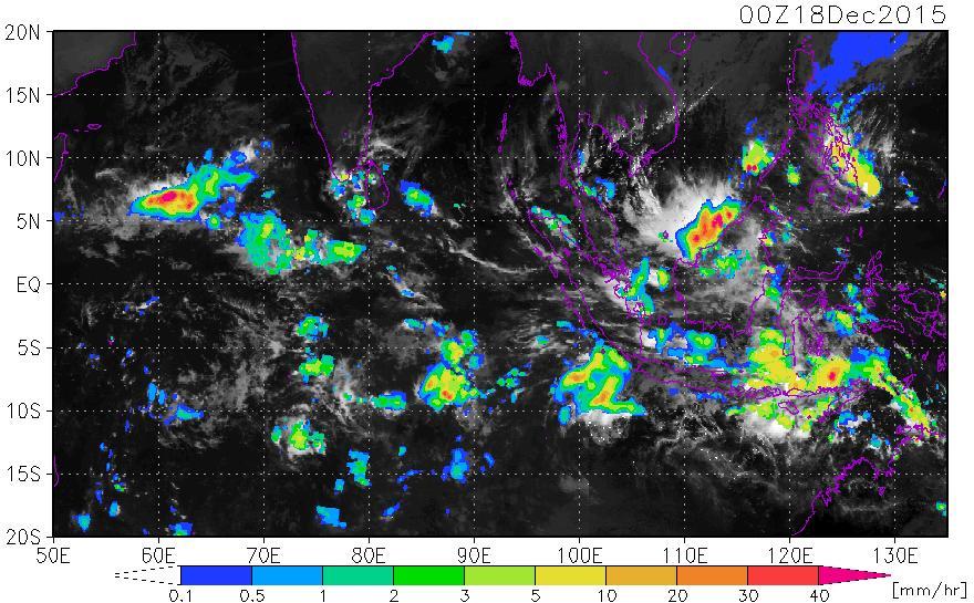 GSMaP