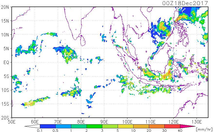 GSMaP