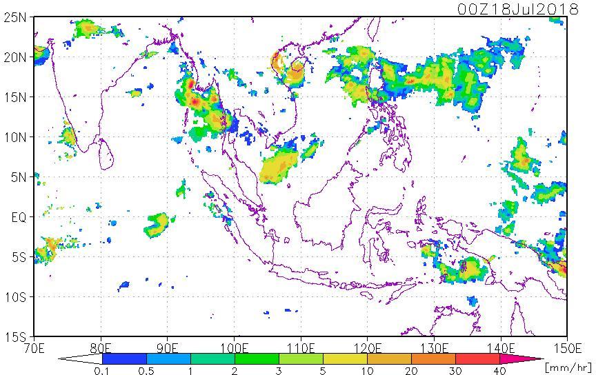 GSMaP