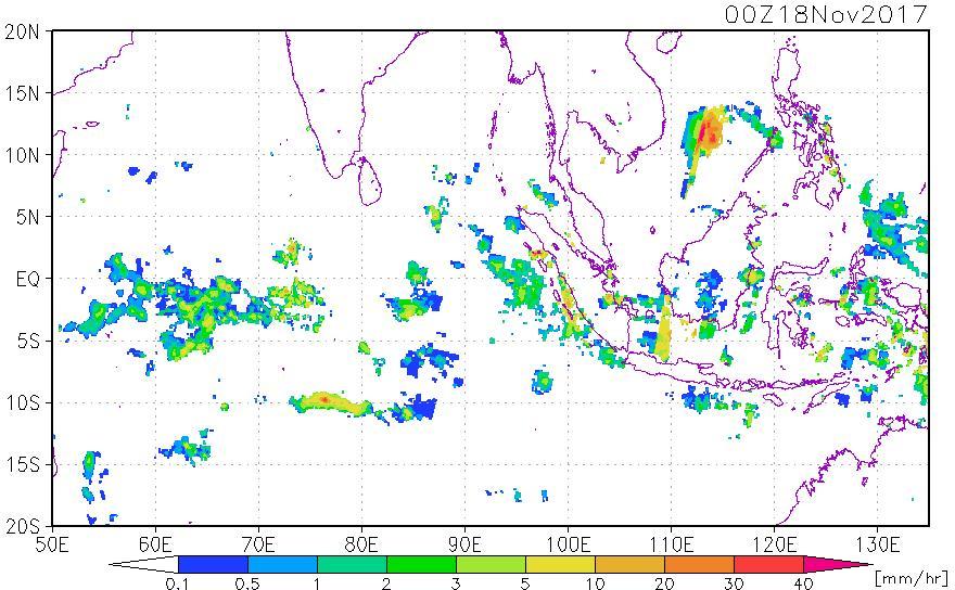 GSMaP