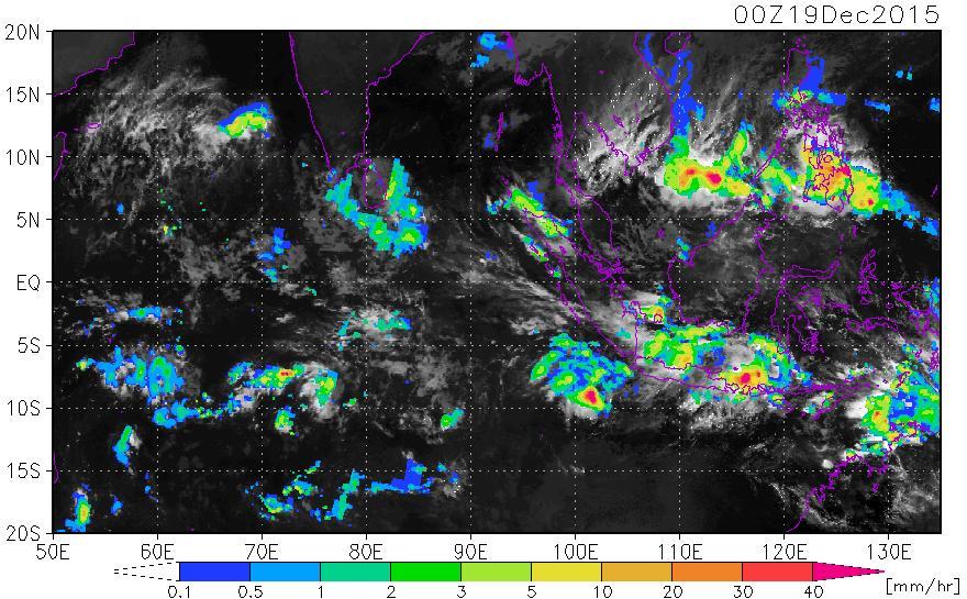 GSMaP