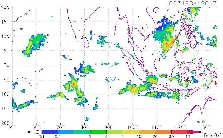 GSMaP