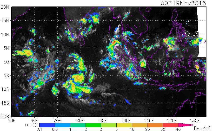 GSMaP