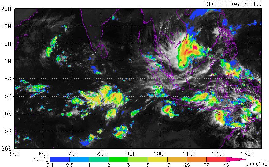 GSMaP