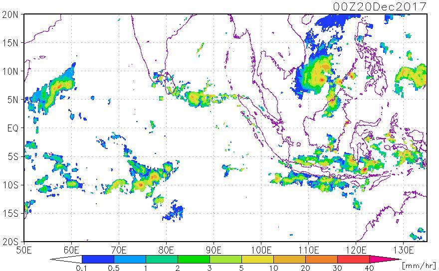 GSMaP