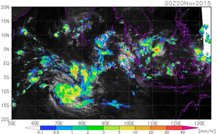 GSMaP