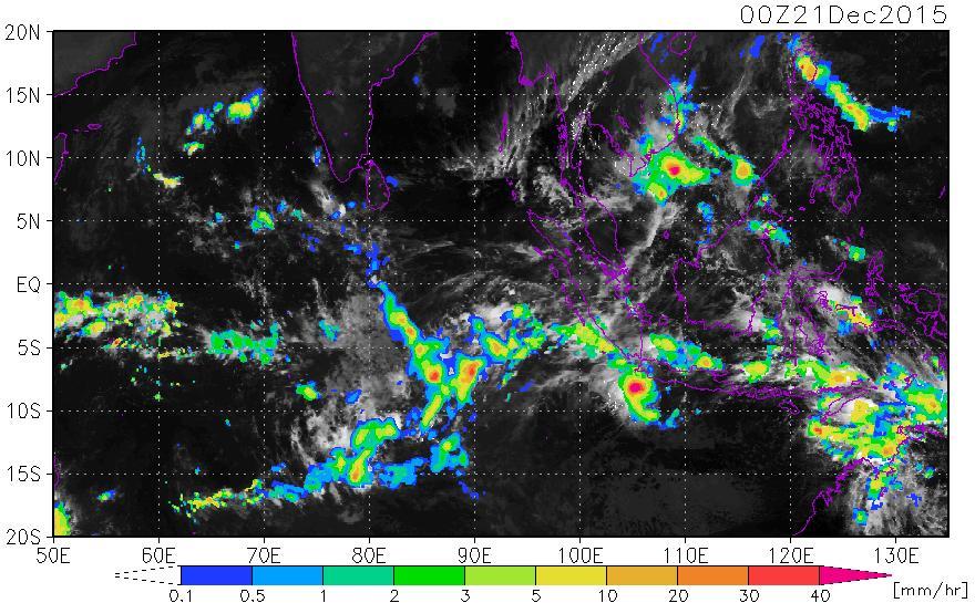 GSMaP