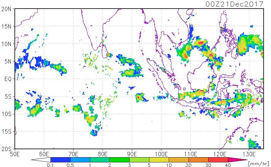 GSMaP