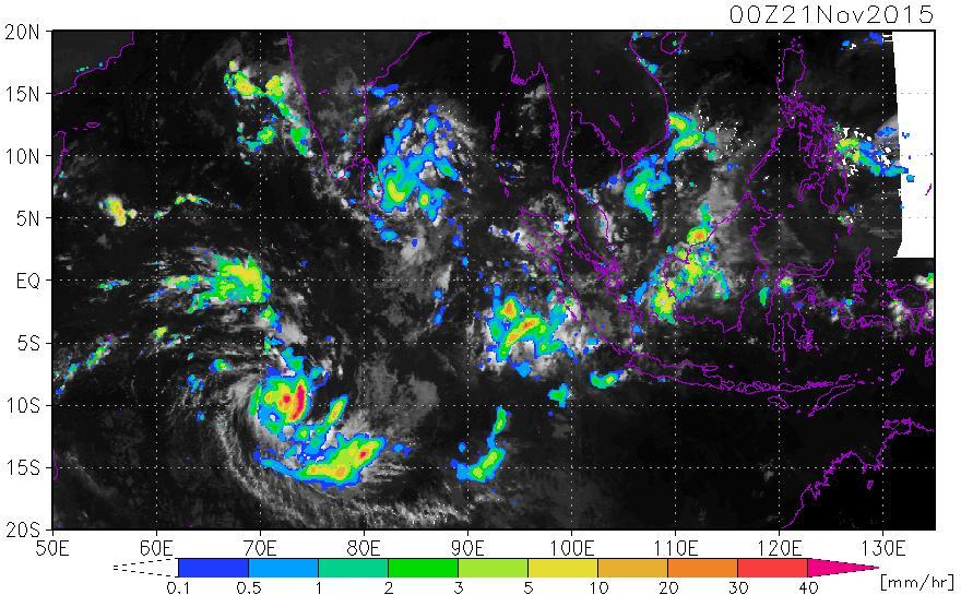 GSMaP