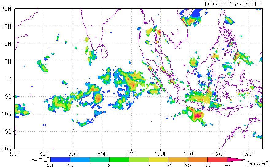 GSMaP