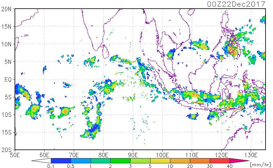 GSMaP