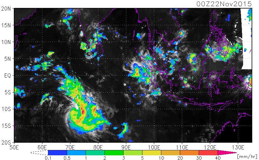 GSMaP