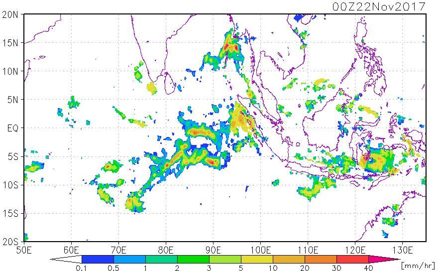 GSMaP