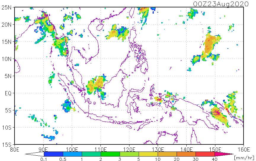 GSMaP