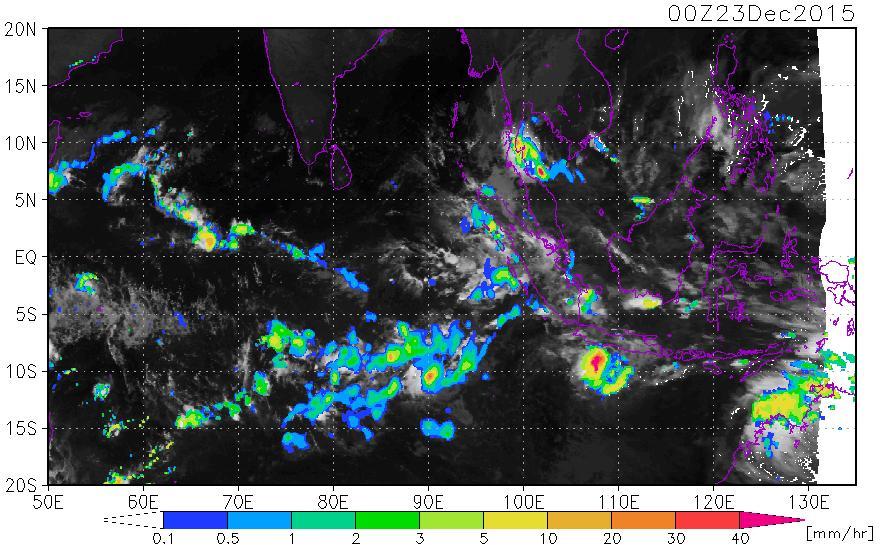 GSMaP