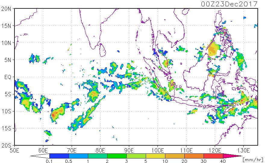 GSMaP