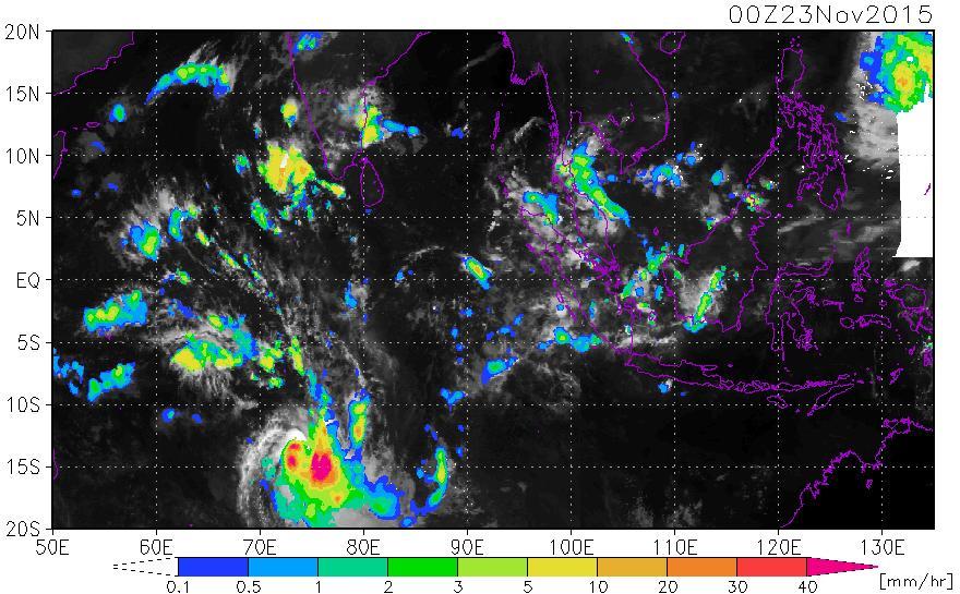 GSMaP