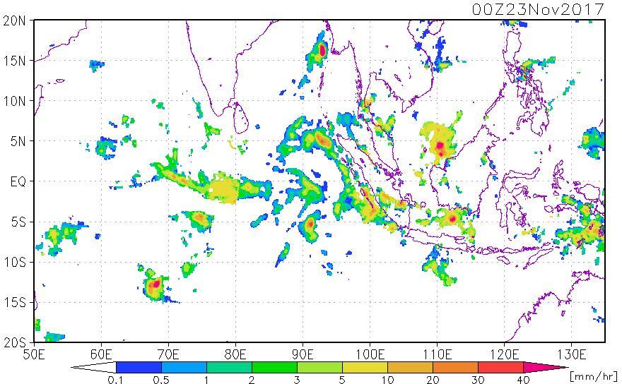 GSMaP