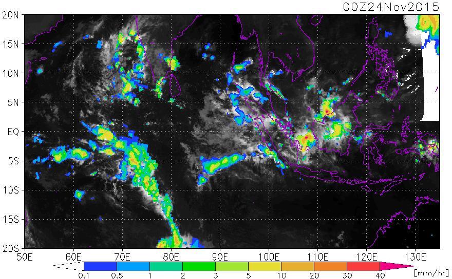 GSMaP