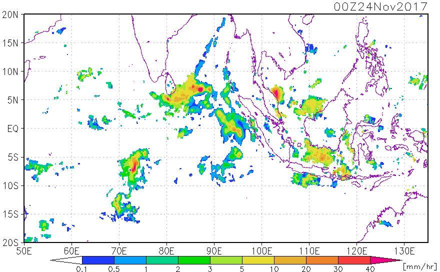 GSMaP