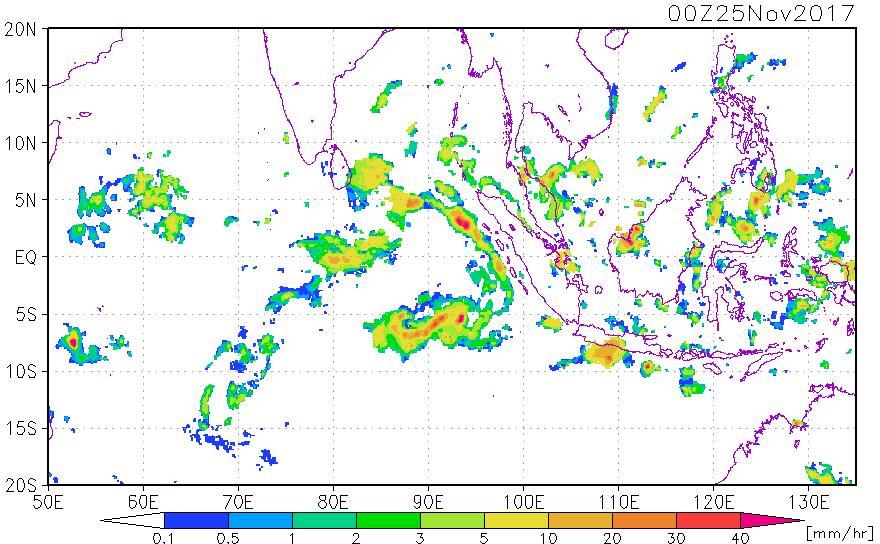 GSMaP