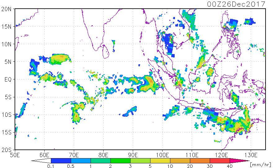 GSMaP