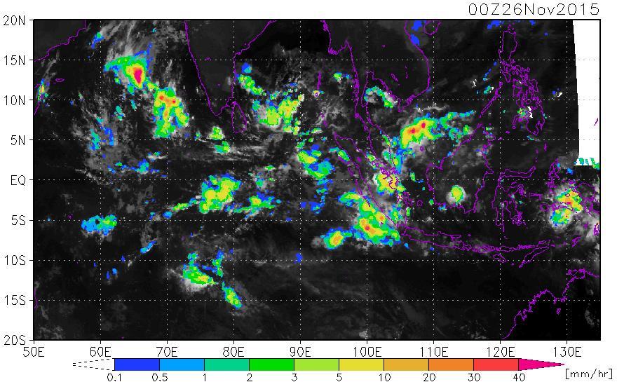 GSMaP