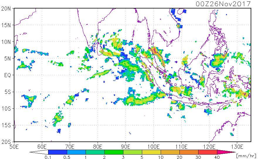 GSMaP