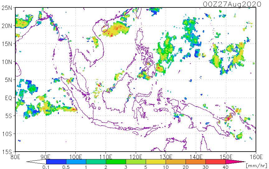 GSMaP