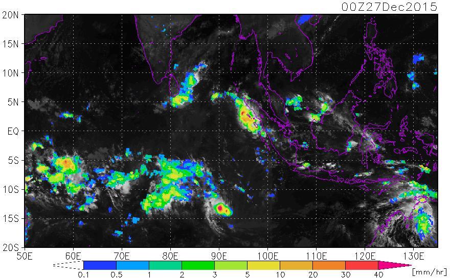 GSMaP