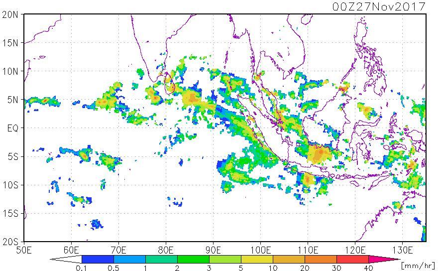 GSMaP