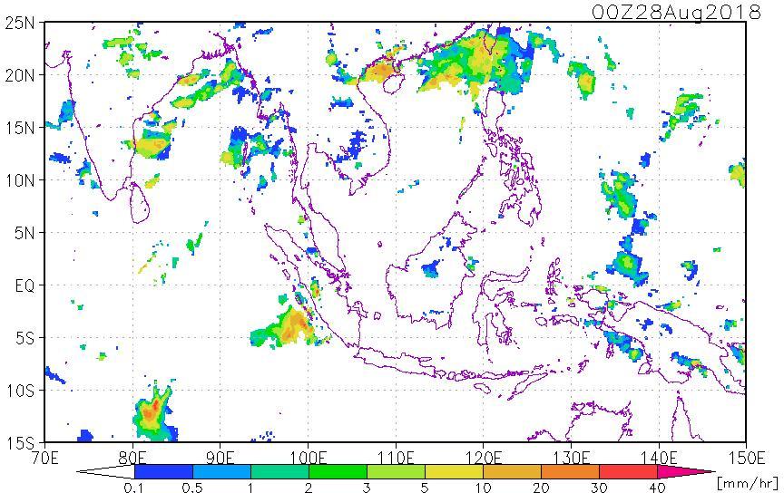 GSMaP