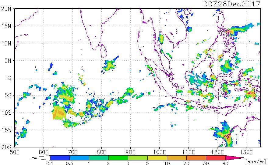 GSMaP