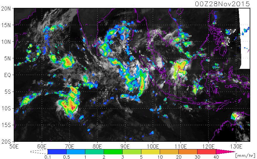 GSMaP