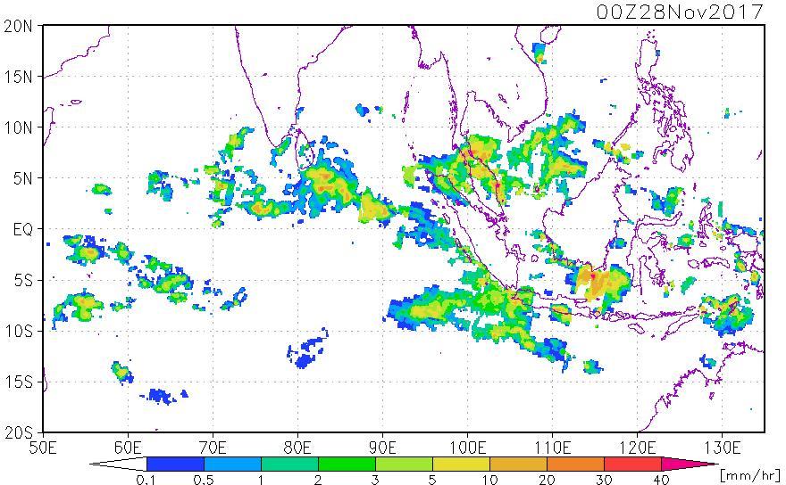 GSMaP