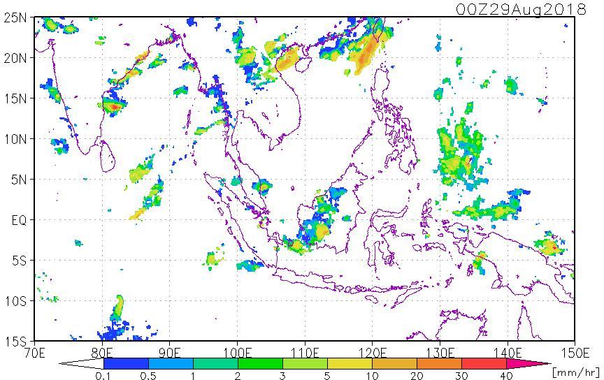 GSMaP