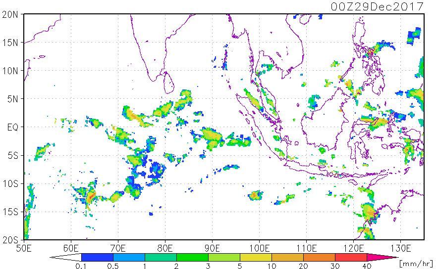 GSMaP