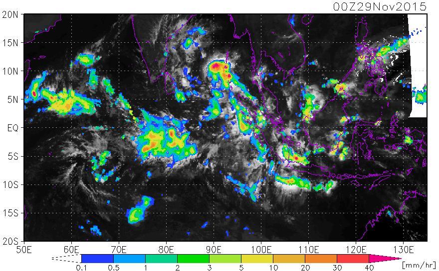 GSMaP