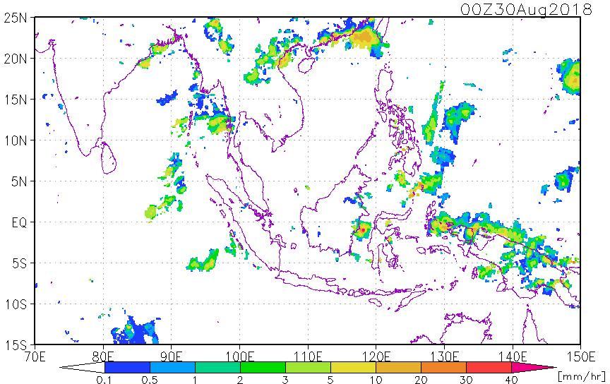 GSMaP