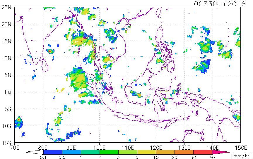 GSMaP