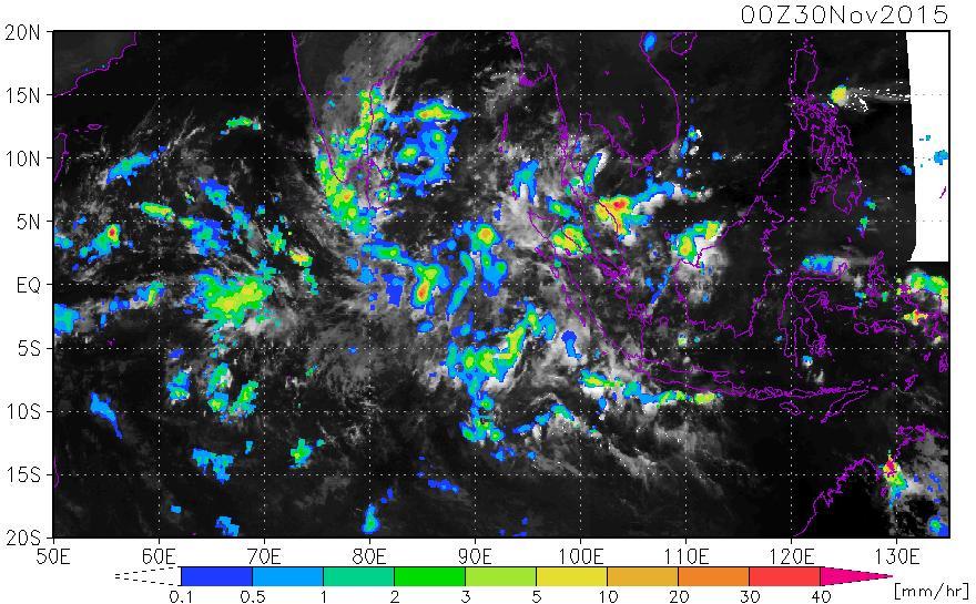 GSMaP